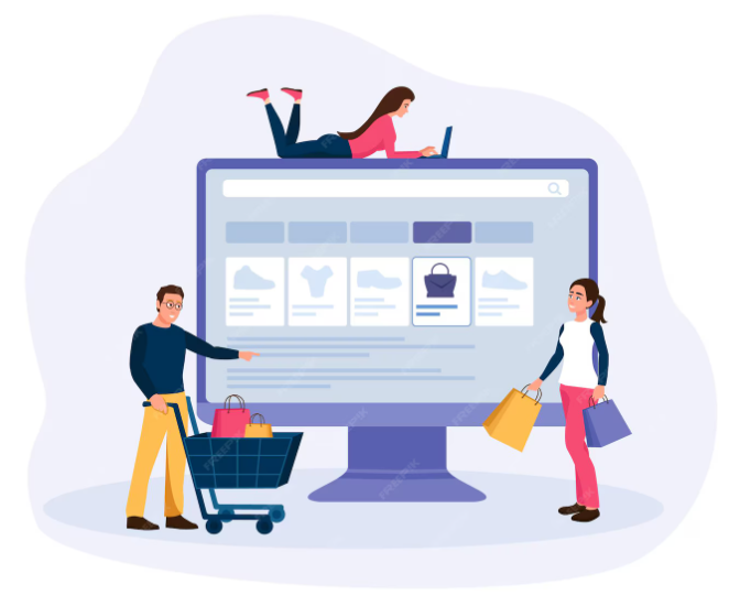 E-commerce Profissional